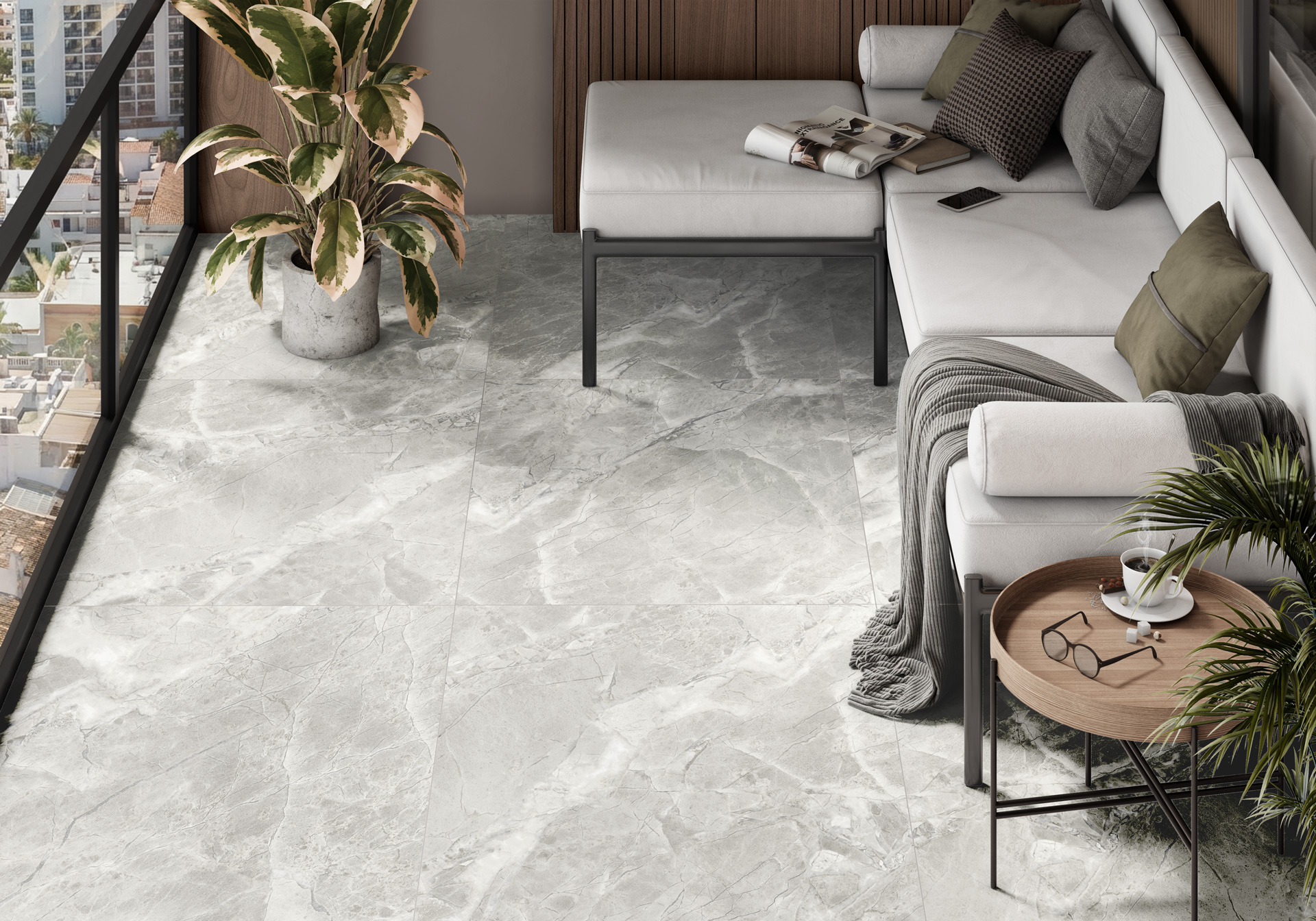 Amberstone LCM фото 2