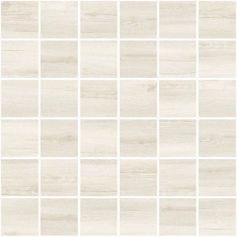 Мозаика Timber бежевый 30х30 Laparet