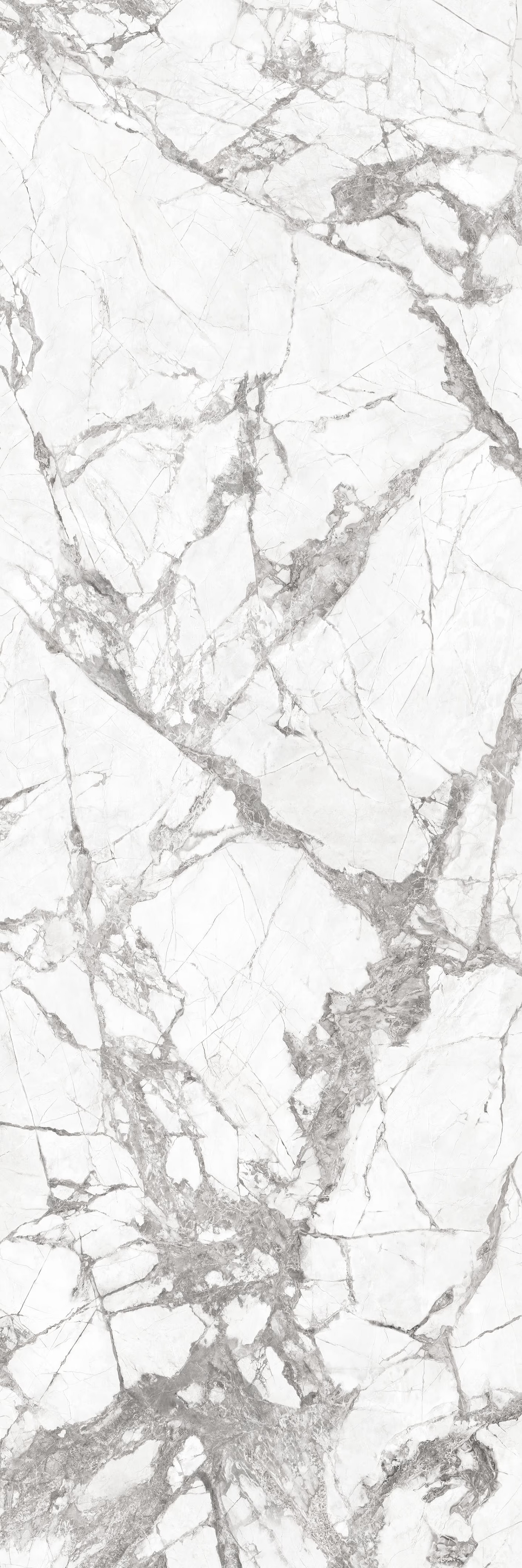 LAMFF00870_IT Invisible White Lucidato 3+ 1000x3000 Laminam