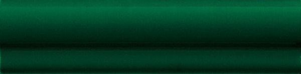 LT09 Listello London Verde 5x20 Petracers