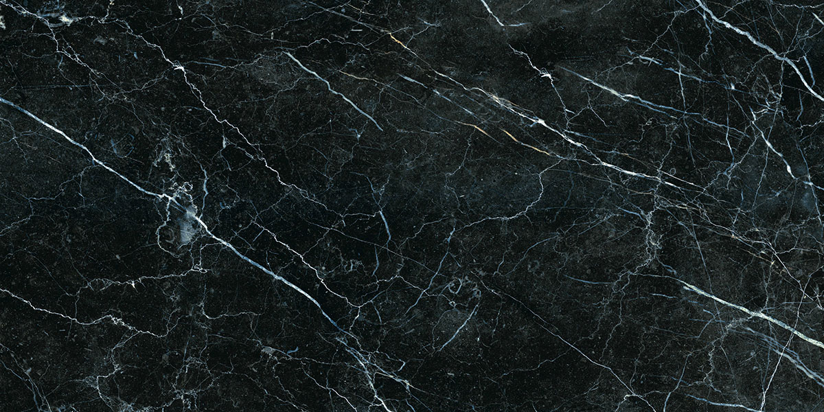 G389 Karatash Blue-Black MR 60x120 Гранитея