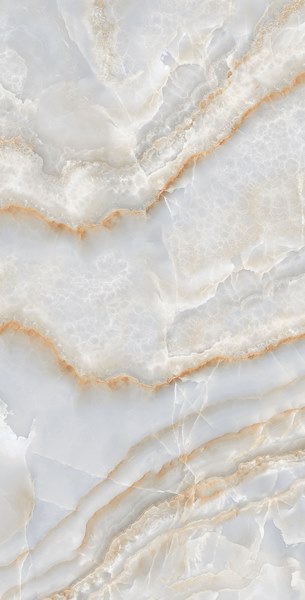 Fusion Natural Glossy 60x120 One Touch