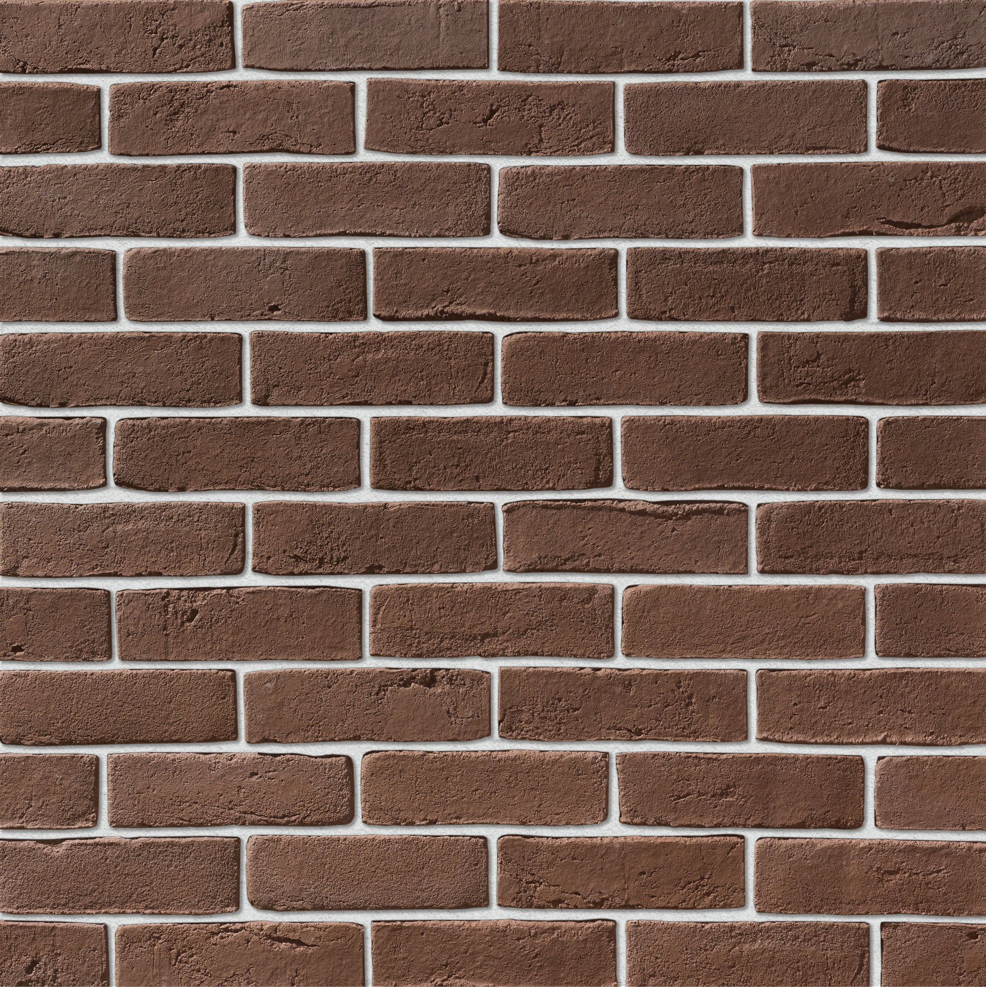 Декоративный кирпич Плоскость Дижон 709 23,7x7x1,4 Leonardo Stone