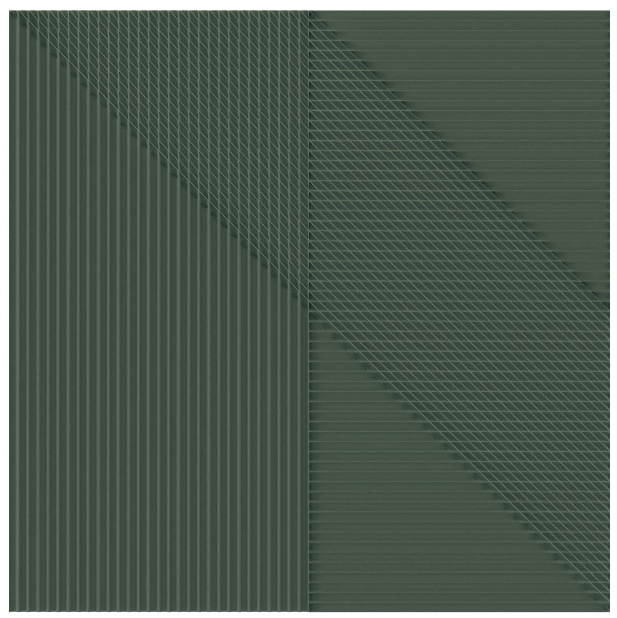 21021 Lins Teal 20x20 Harmony фото 3