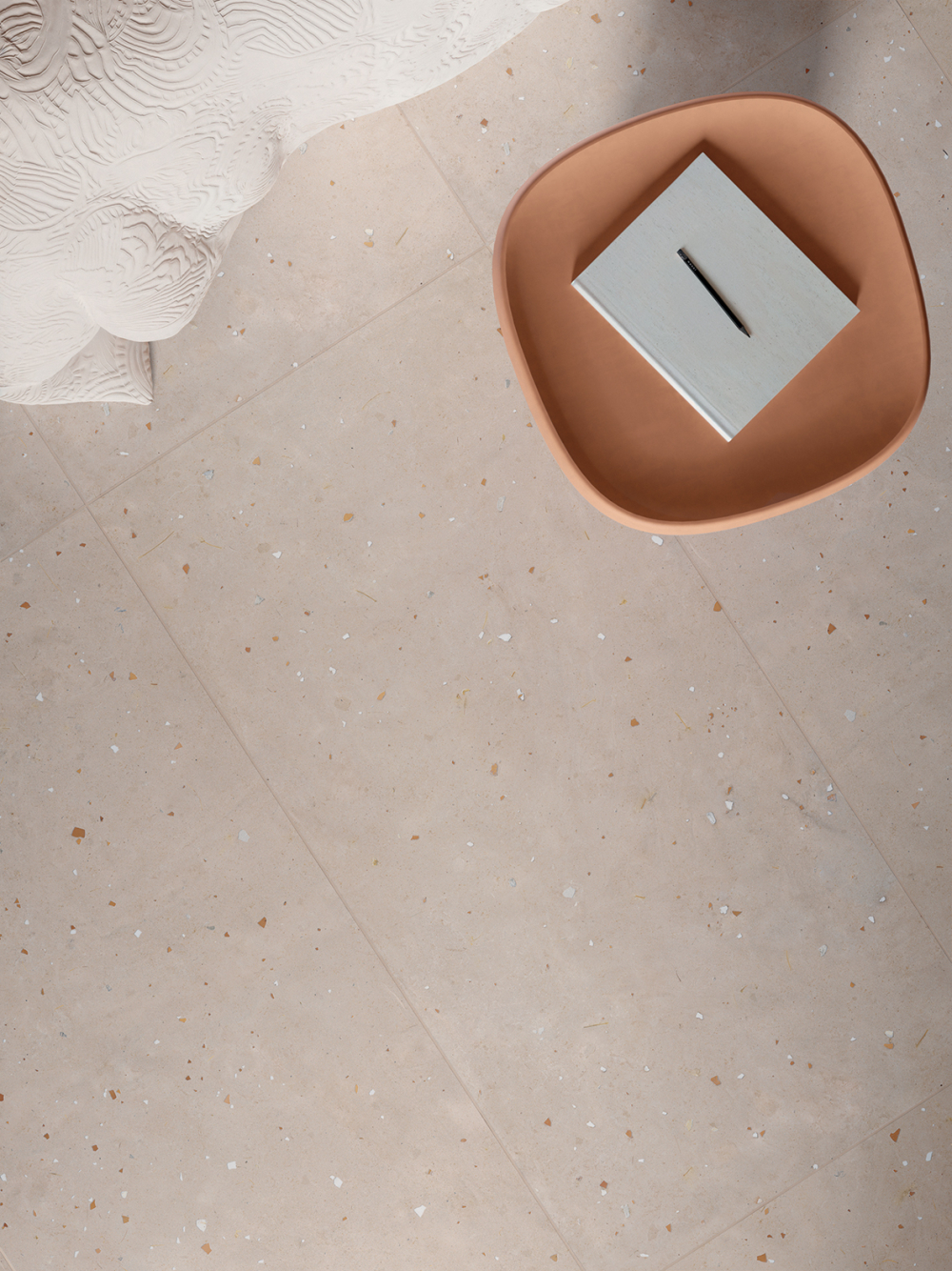 PF60020510 Sandy Plains Terracotta Nat Ret 60x120 ABK фото 30