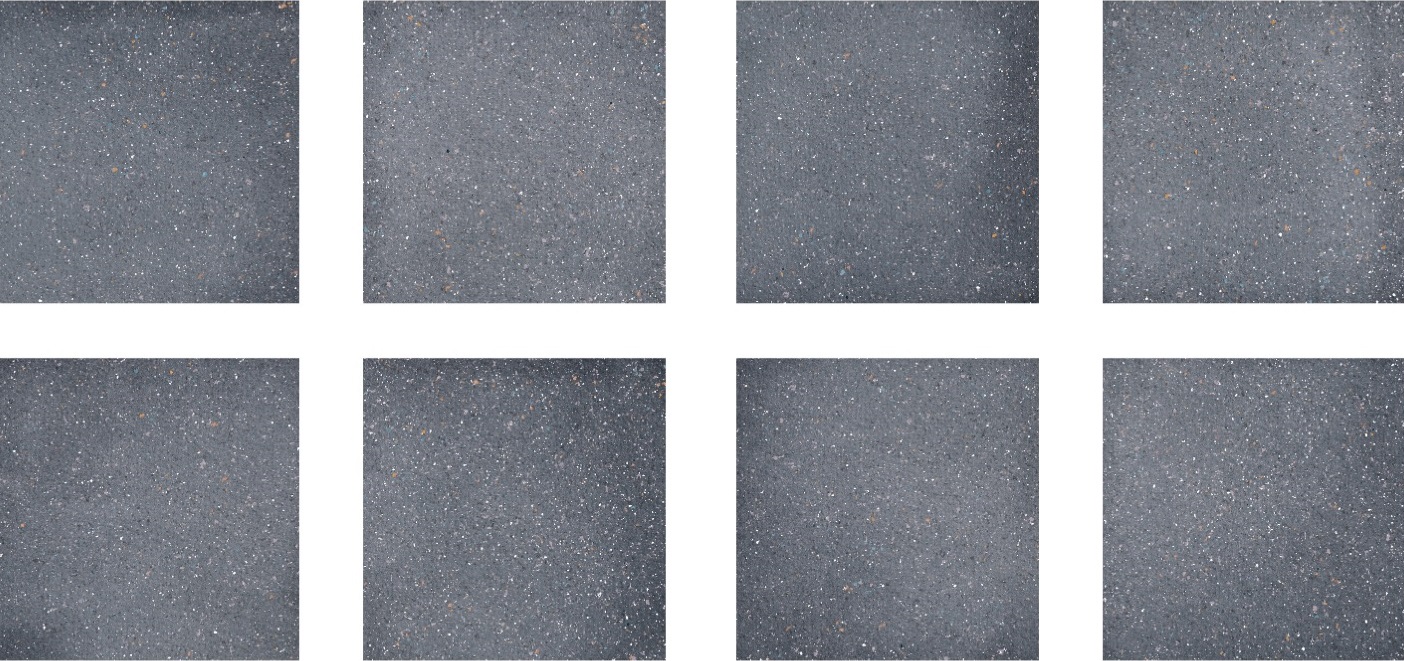 Soller Cobalt 15x15 Eletto Ceramica