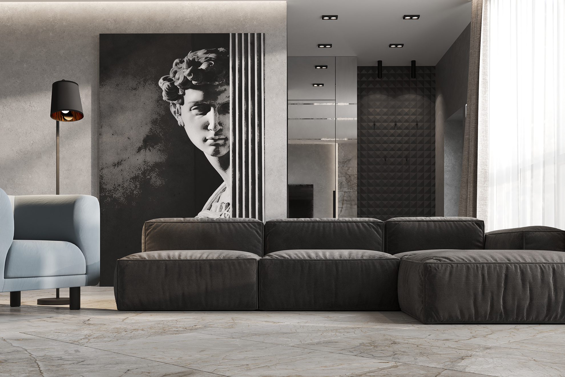 GRS02-06 Petra Twiling Stone 120x60 Gresse