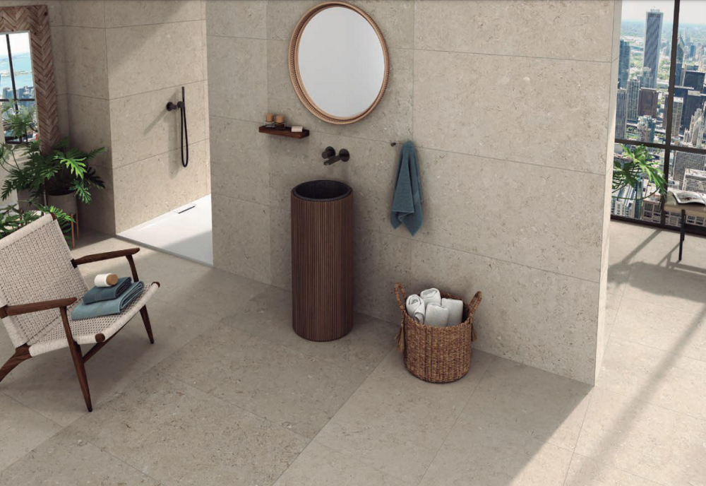 Caliope STN Ceramica