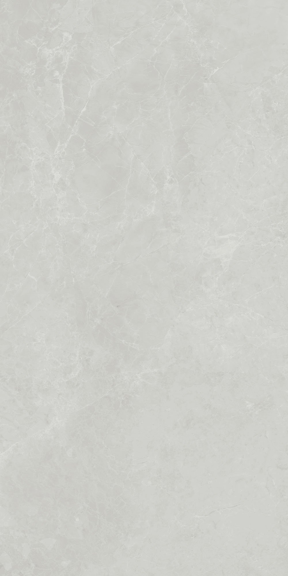 48010R Монте Тиберио серый глянцевый обрезной 40x80x1 Kerama Marazzi