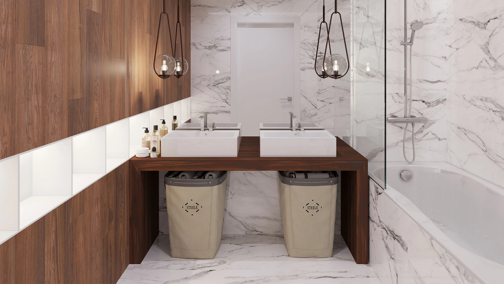 Selection Ametis by Estima