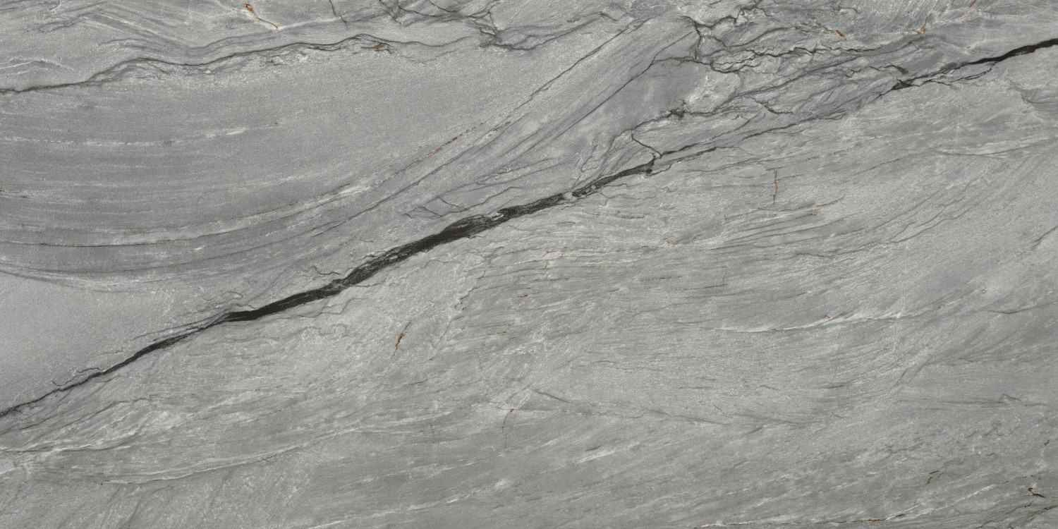Marble Platinum Gris 60x120 Roca Ceramica