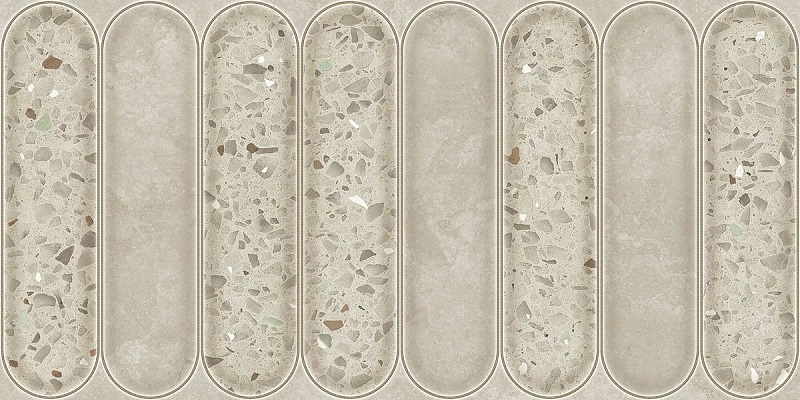 Amarone Biege Arco 31.5x63 Azori