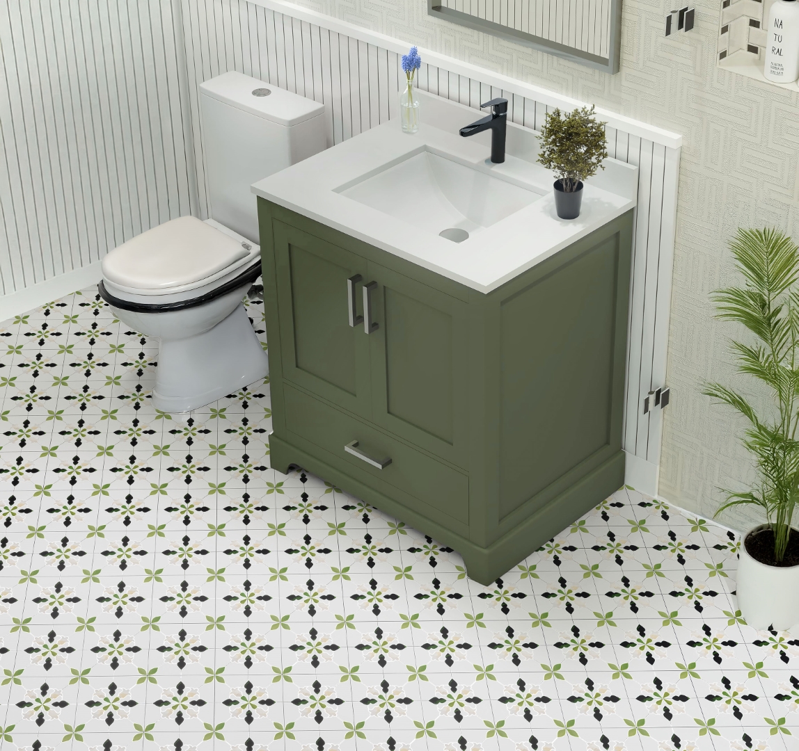 Aramis Monopole Ceramica