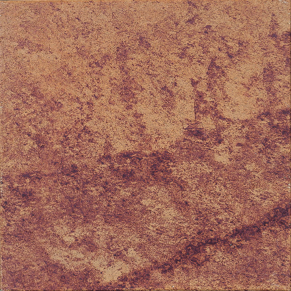 Jasper Marron 33*33 Gres de Aragon