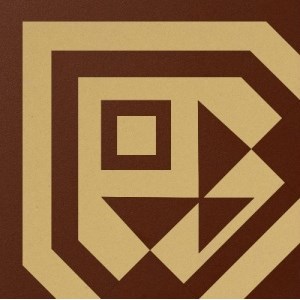 100N021A007 ENC 21A 07 ((ROU COG) 10x10 Winckelmans