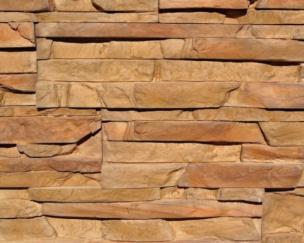 Бергамо 05 40x12x20(45) Best Stone