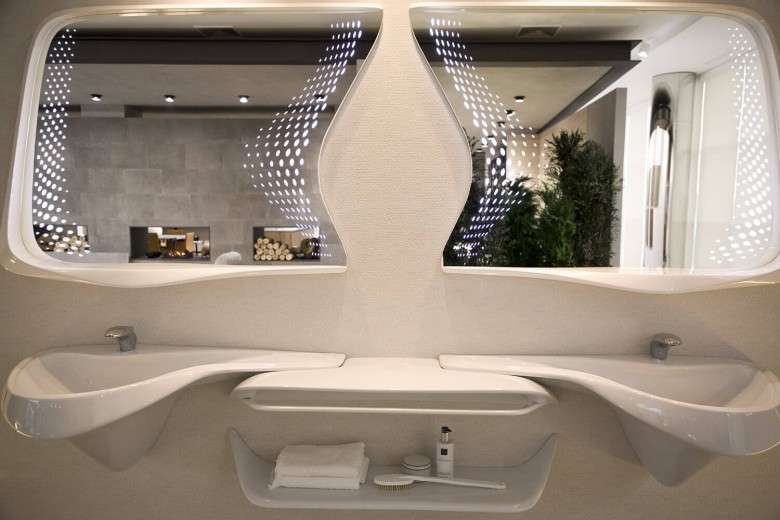 Capri Porcelanosa