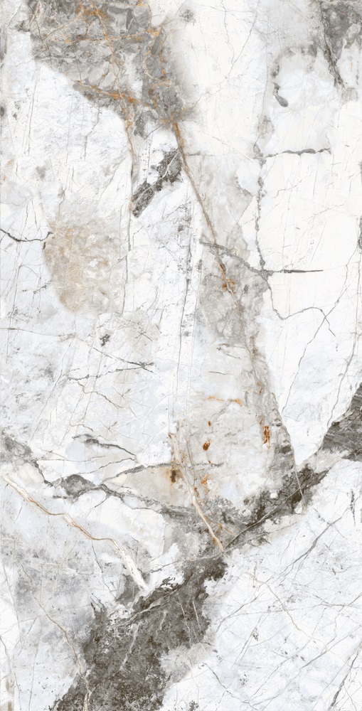 GT120605703PR Gabriel Белый 60x120 Global Tile