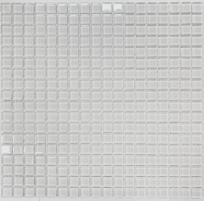 Pearl Rose 15x15 300x300x4 Orro Mosaic