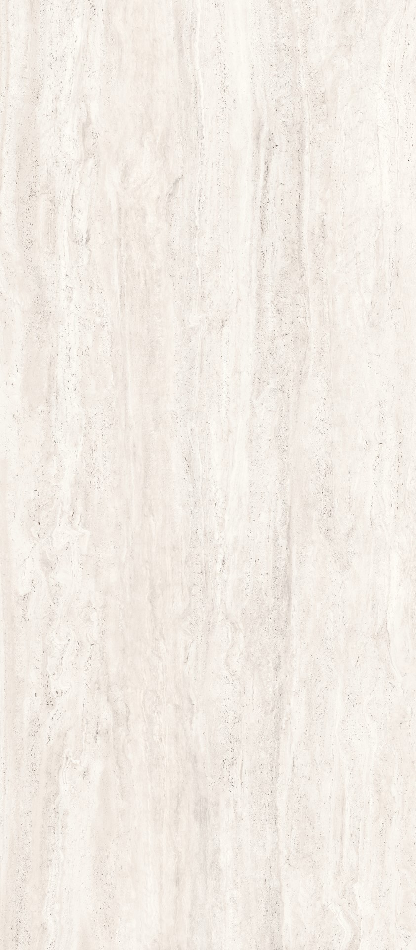 ROT267 Royal Travertino Bianco Vein 3D Texture Honed 120x278 Fondovalle фото 4