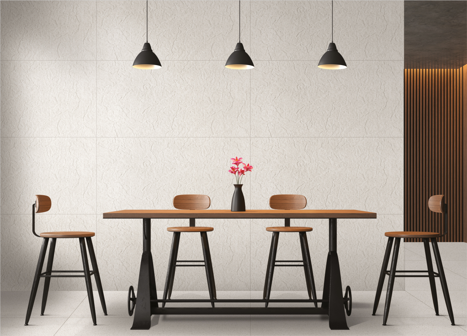 Full Body Glossy Maimoon Ceramica