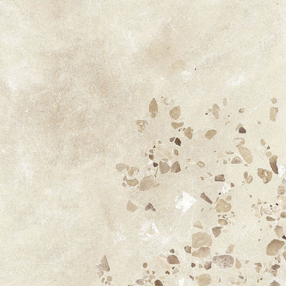0SC901R I Cocci Siciliani Bianco Nat Rett 90x90 Fioranesе