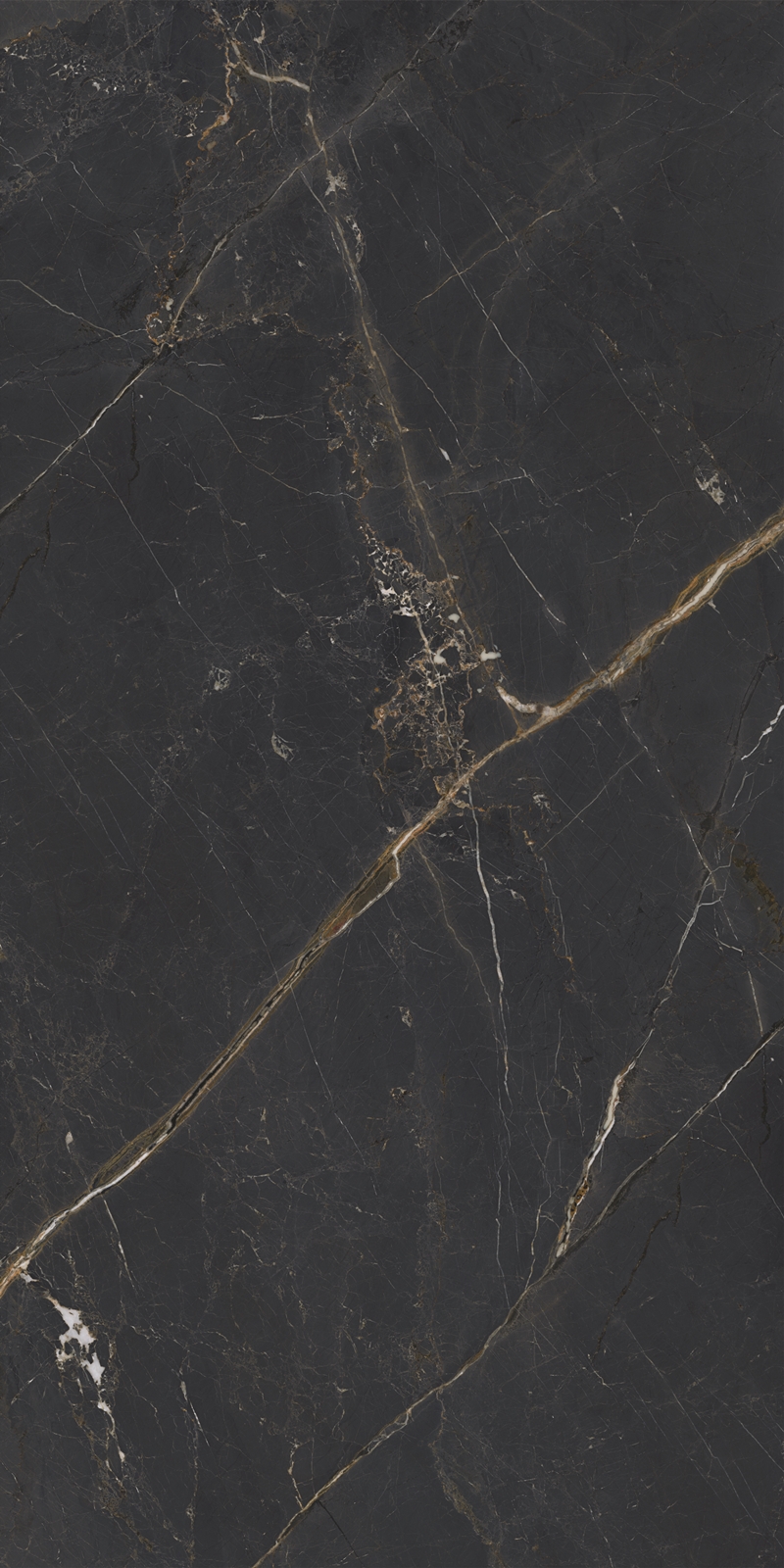 Dolomite Azzule HG Glossy 80x160 Maimoon Ceramica