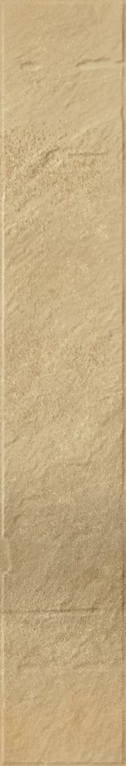 Eremite Sand Elewacja Struktura Mat 40x6,6 Paradyz