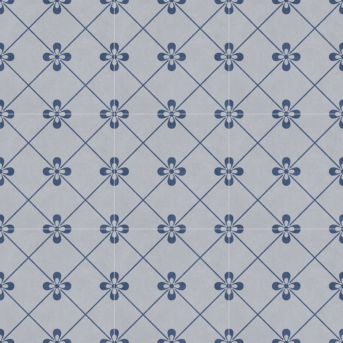 Levels Blanc Decor 1003 20x20 Motto