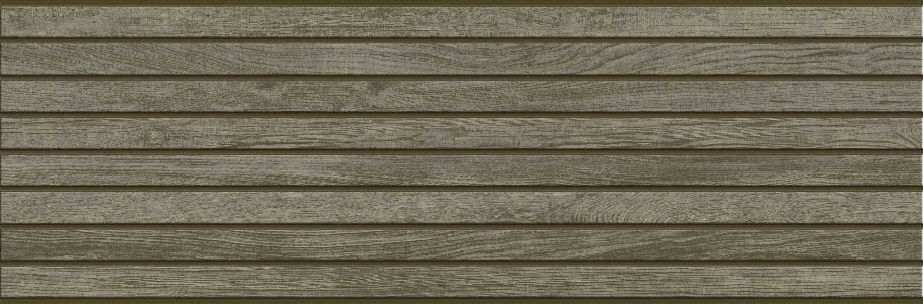 751 Lexington Gray 32,5x100 Eurotile Ceramica фото 2