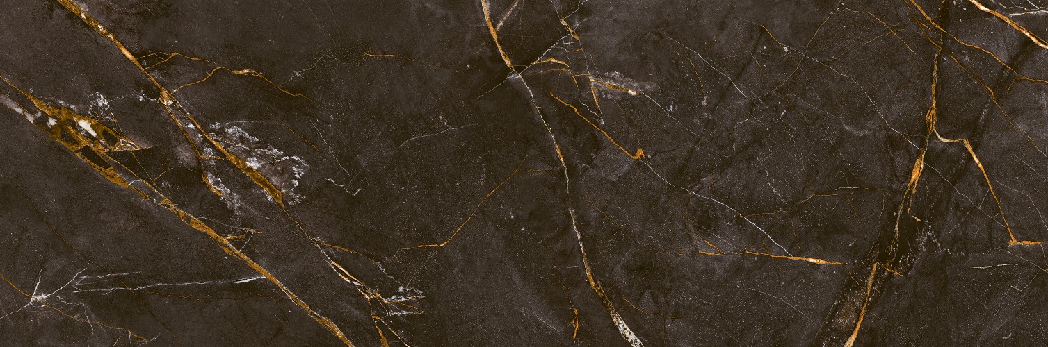 Guarda Nero Rekt Polysk 29,8x89,8 Paradyz