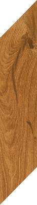 Feelwood Cognac Chevron 7.5x40.7 RHS (Rondine) Ceramiche