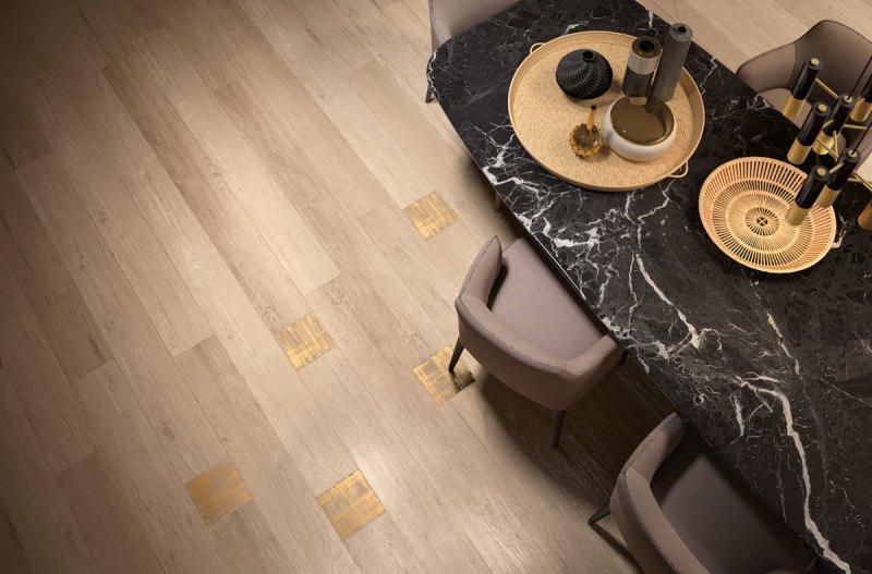 Legno Del Notaio La Faenza