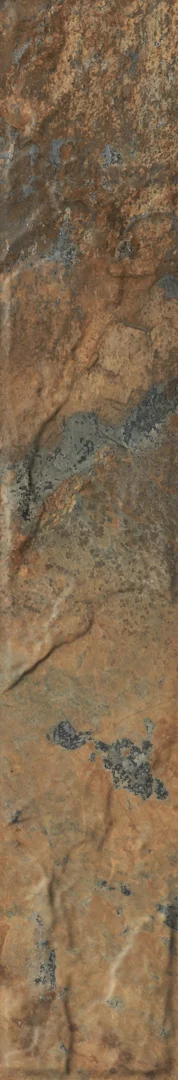 Ardis Rust Elewacja Struktura Mat 39,7x6,5 Paradyz фото 8
