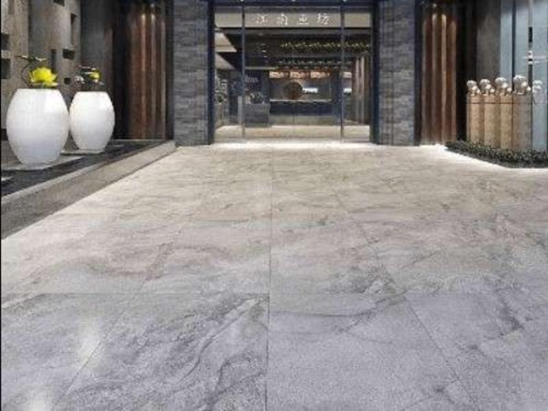 Forest Goldis Tile