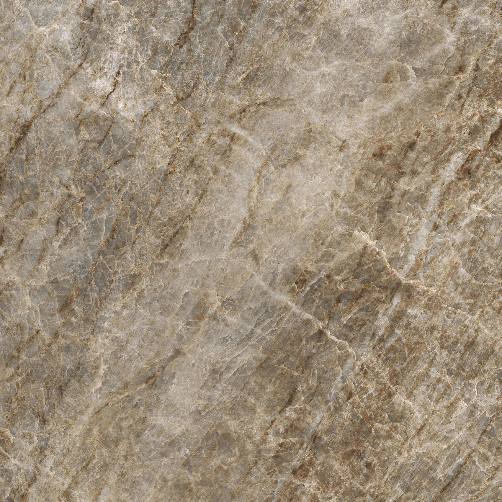 784527 Iconic Life Moka Yamuna Matte 60x60 Cerim фото 7