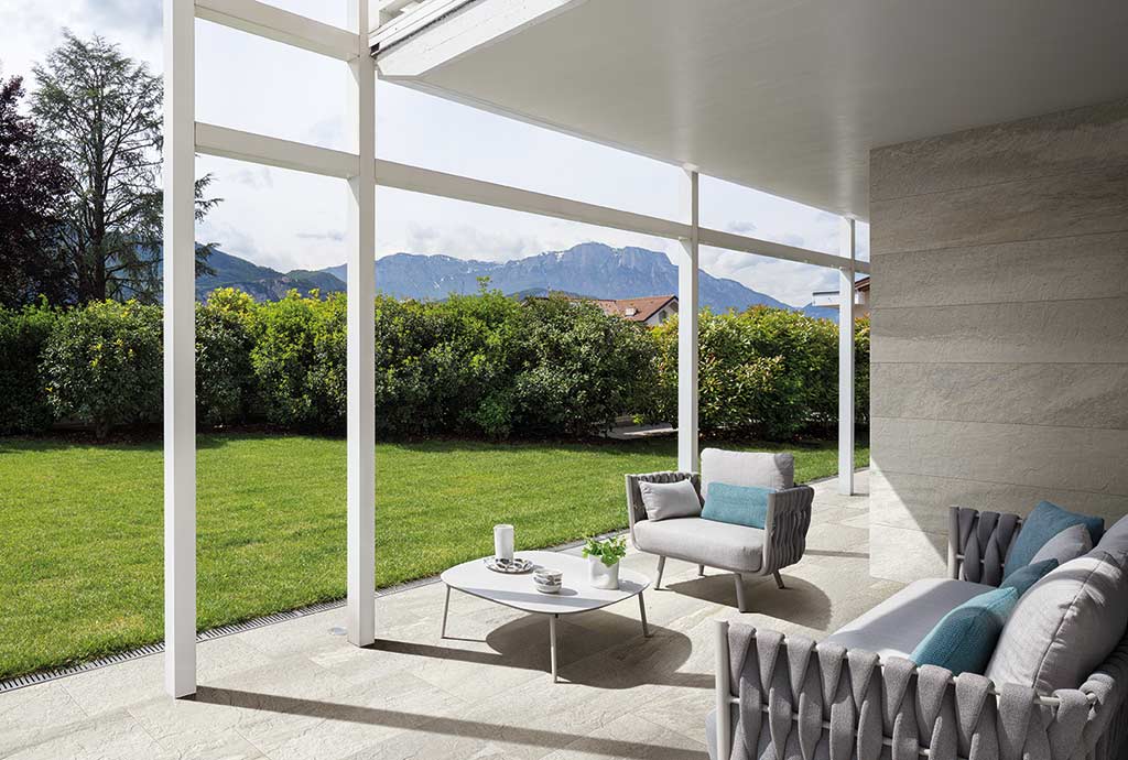 Flagstone 2.0 Casa Dolce Casa