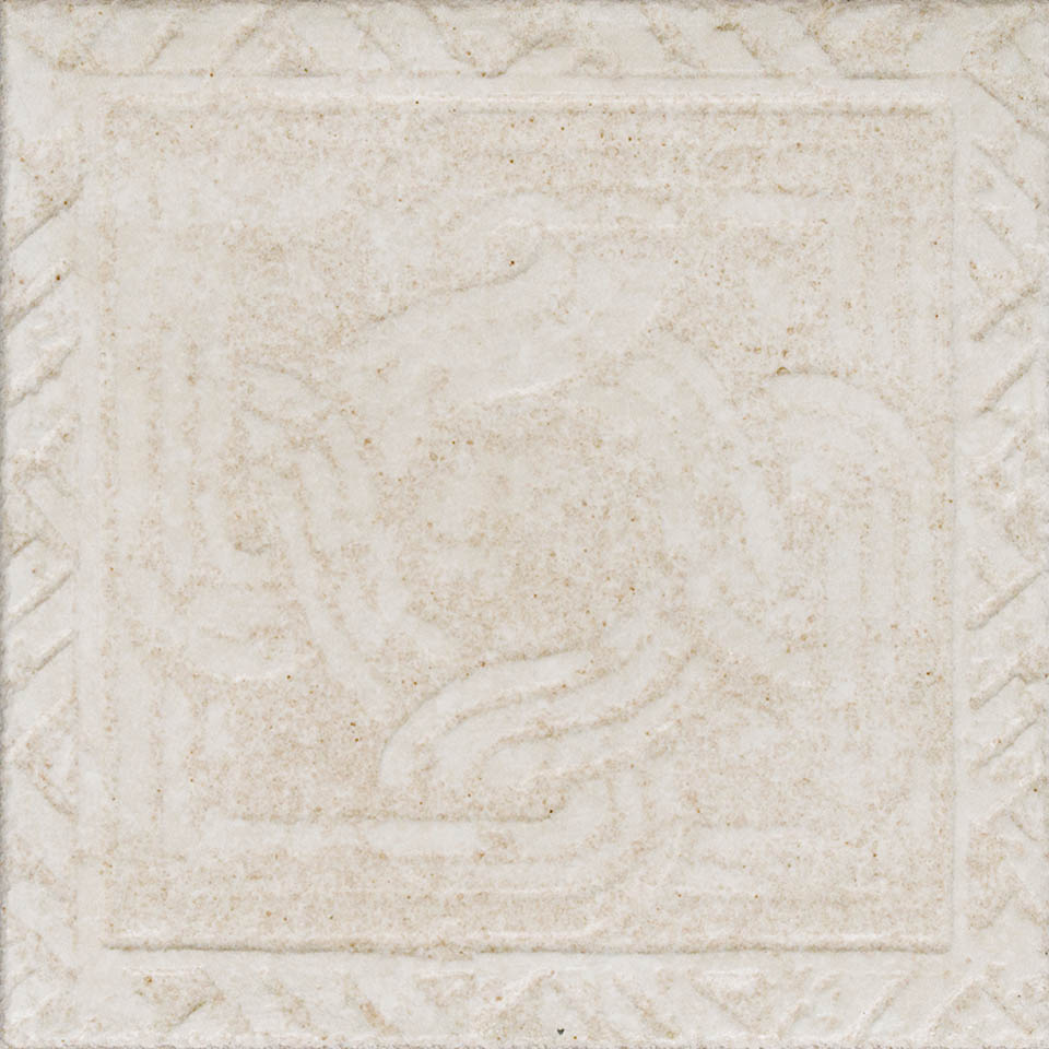 81894 Ostuni Trame Avorio 20х20 Cerdomus фото 4