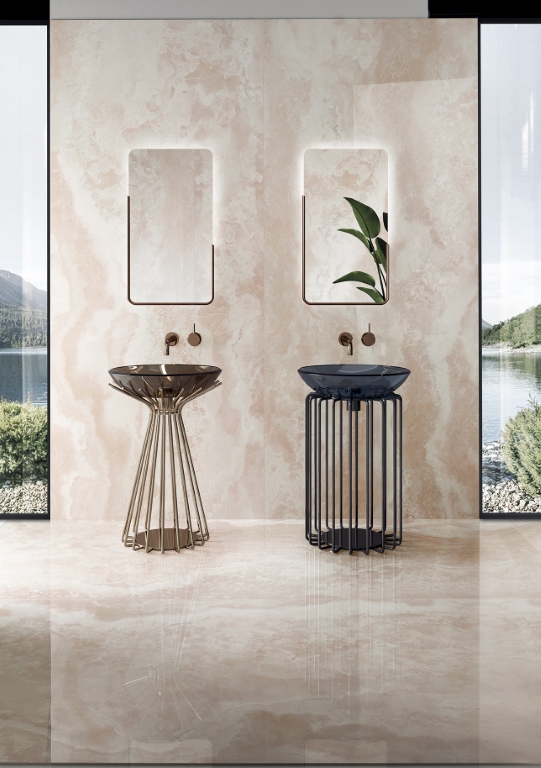 Onyx Diamond Tagina Ceramiche