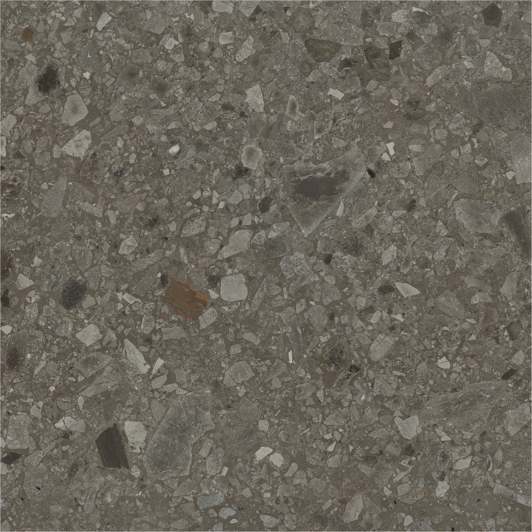 Hannover Stone Black Rect R11 60x60 Baldocer