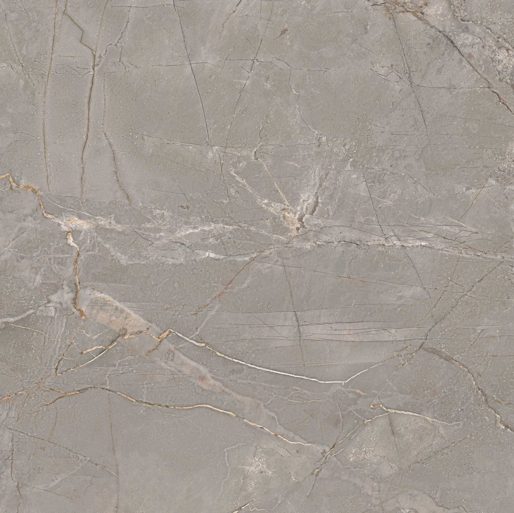 BR03 Bernini Grey неполированный 80x80x11 Estima