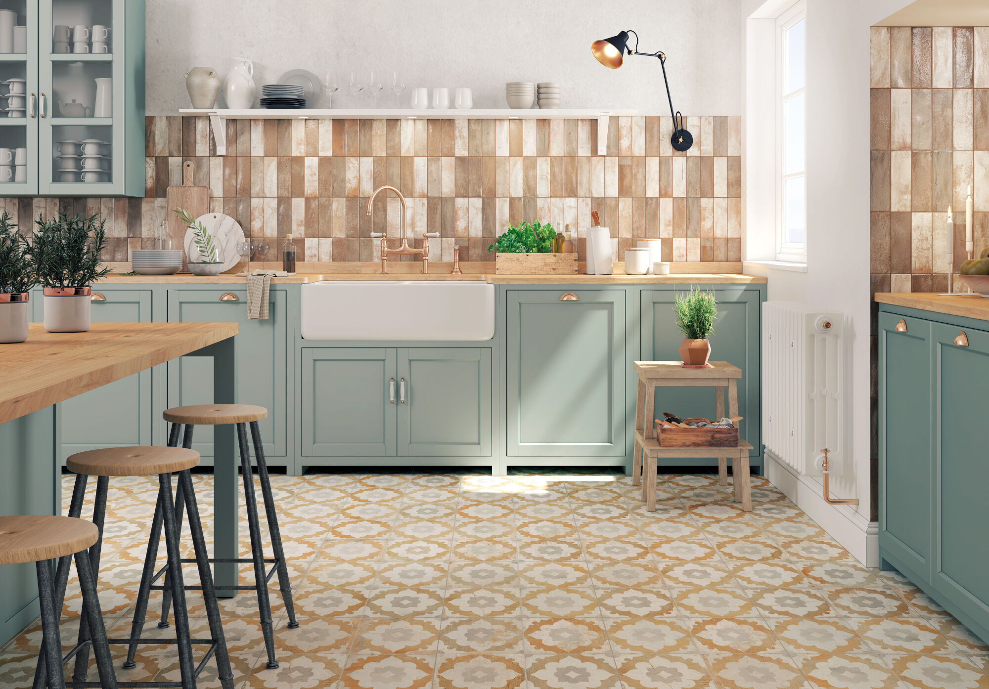 38318 Fs Checker Silver 45x45x0,95 Peronda фото 20