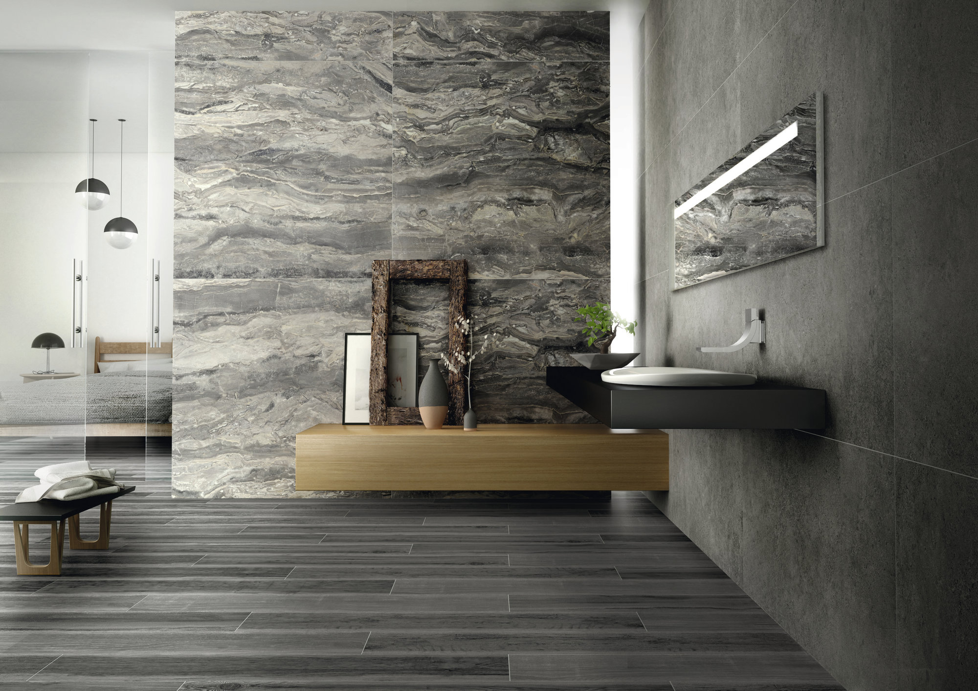Wabi Sabi Ape Ceramica