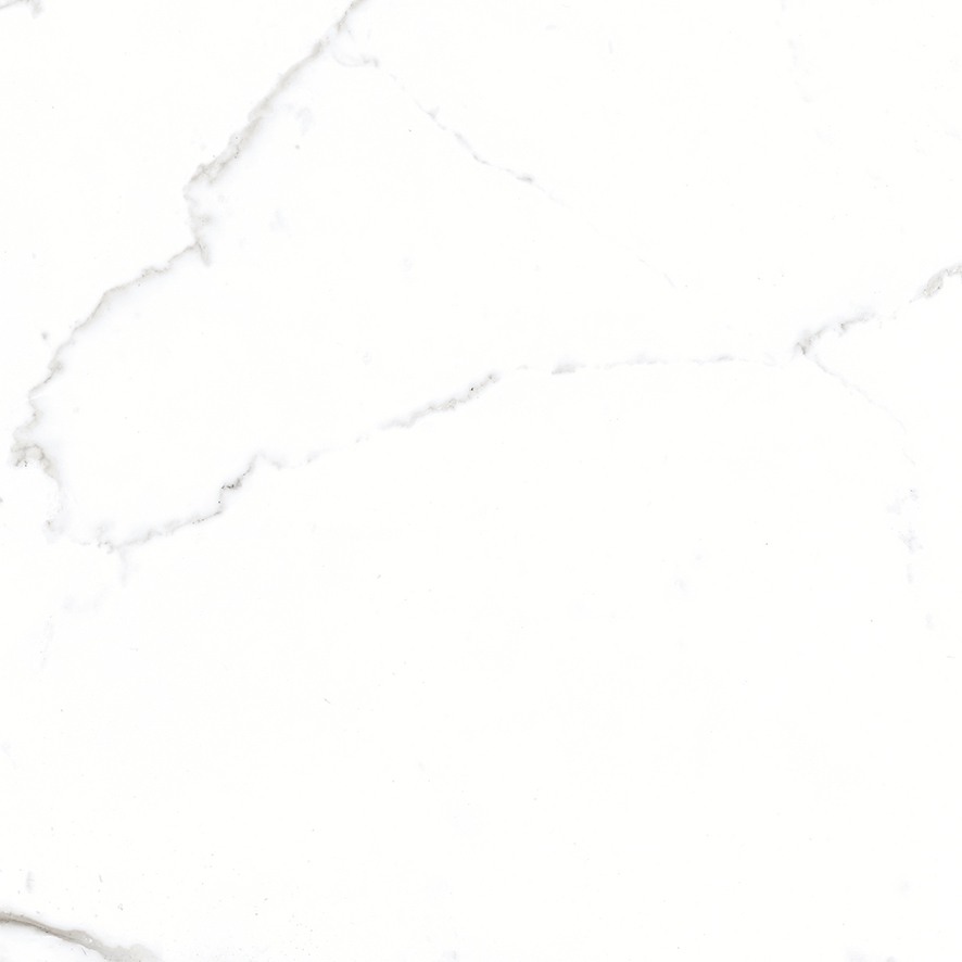 Venatino Grey белый Сатинированный Карвинг 60x60 Laparet