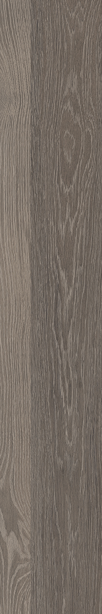 KW05 Kraft Wood Dark Grey Структурированный Рект. 19,4x120x9 Estima фото 2