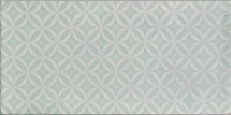 DECOR CAMDEN EMERALD 10x20 Mainzu