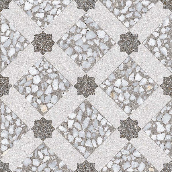 Mancini Cemento 30X30 VIVES