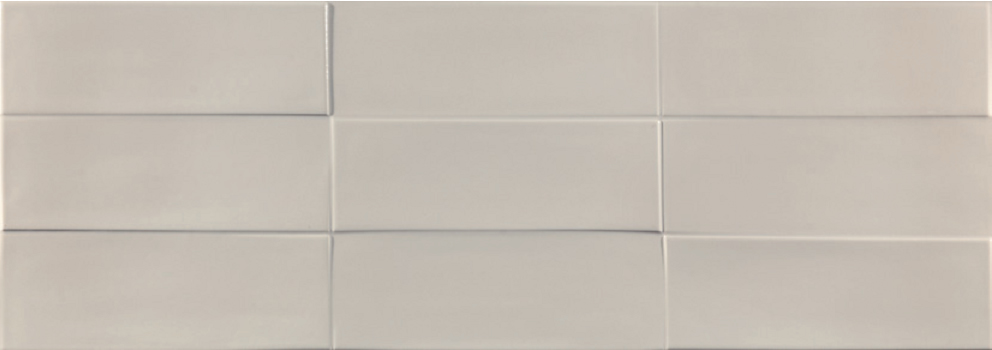 P34709001 Retro Studio Taupe 31.6x90 Porcelanosa