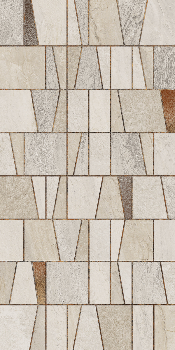 145306 Cristalia Irides Light Natural Rect 60x120 Century фото 2