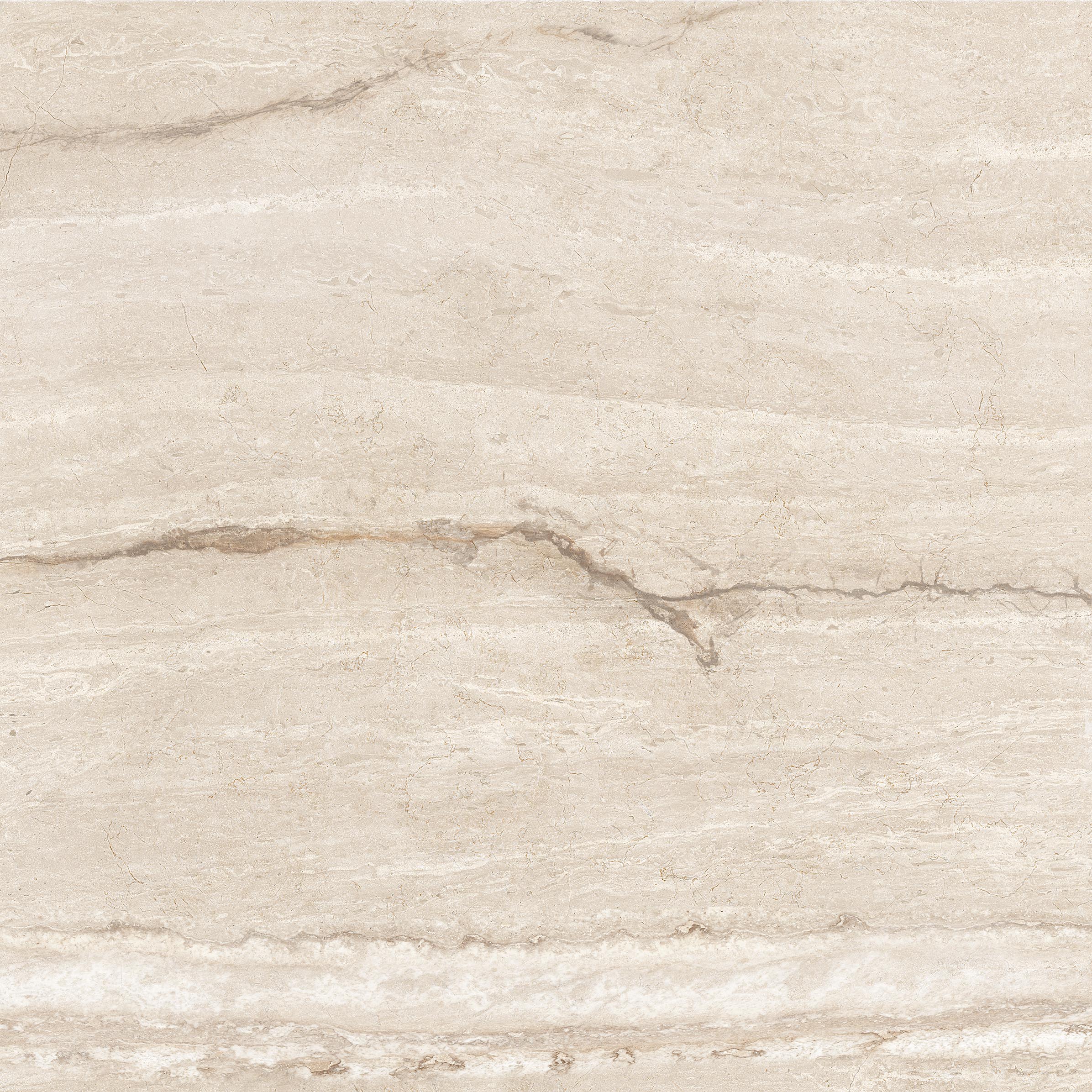 NR0357 Crema серый 600х600х10 ProGRES Ceramica